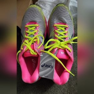 Asics Gel Nimbus 18 size 12